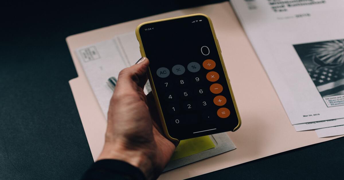 How Much Should you Save Per Month