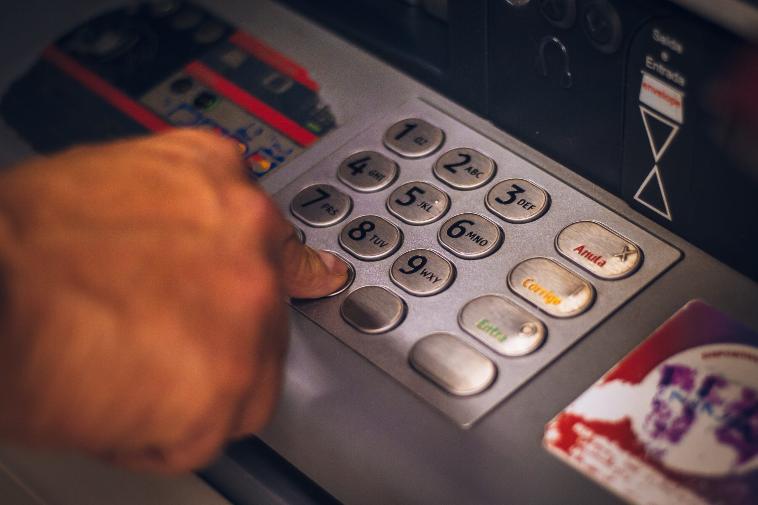 ATM, Cover Photo for How To Get Overdraft Fees Waived: Just Use My Scripts (+ tips)