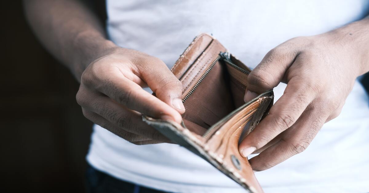 How To Find All My Debts