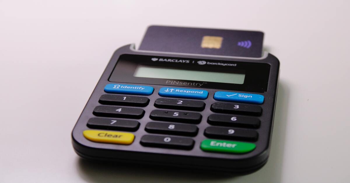 Types Of Bank Accounts