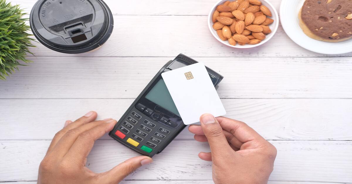 What To Buy With A Credit Card