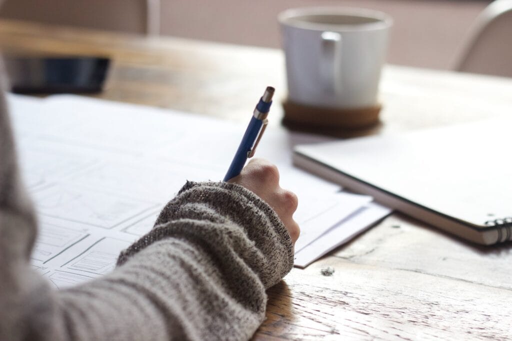 How to Write Copy That’ll Blow Your Readers’ Minds