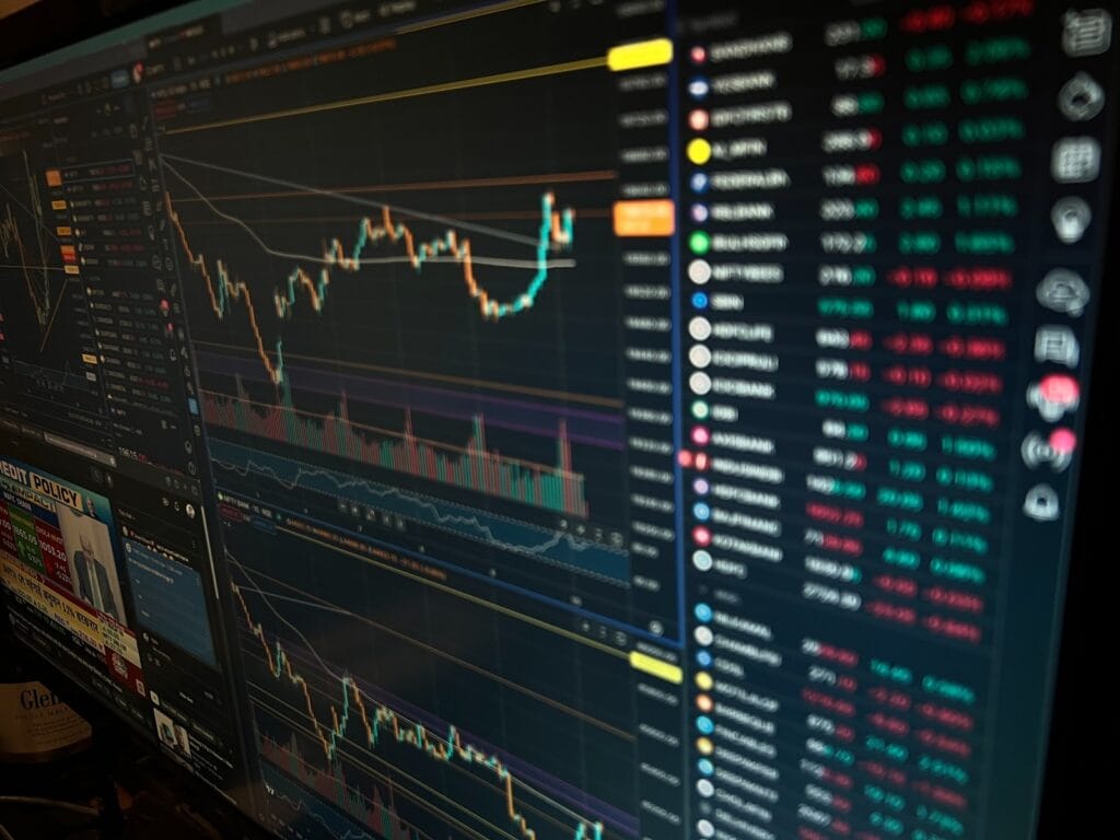 Best Performing Stocks of The Past 12 Months
