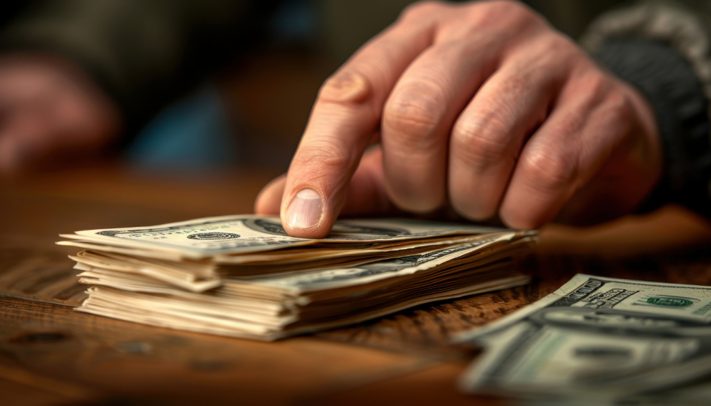 Dollar Cost Averaging (How to Invest Without Timing the Market)