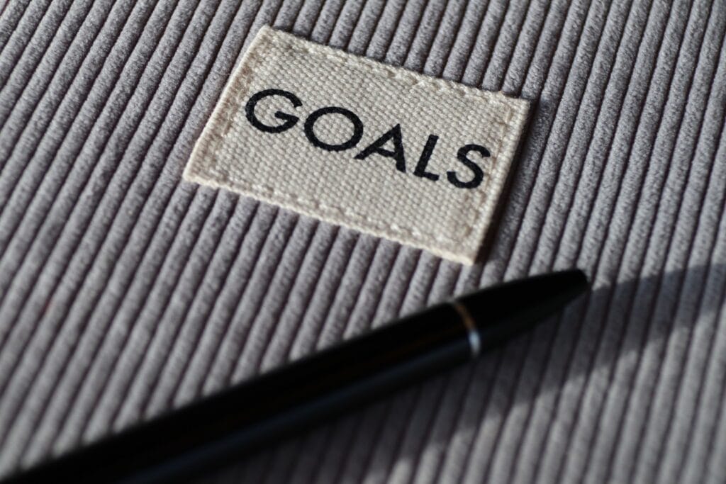 How To Set SMART Goals That Will Set You Up For Success