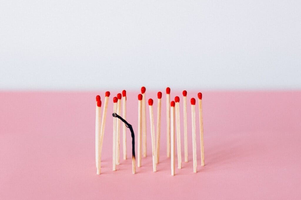 Dealing with Work Burnout (Signs, Symptoms & Solutions)