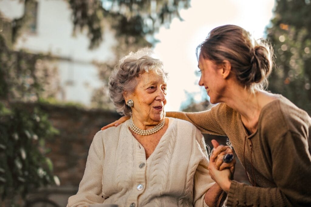 How To Help Your Parents Get Out Of Debt (with real life stories)