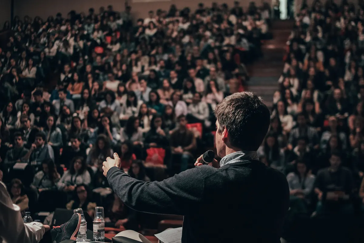 How To Talk To People: 3 Proven Systems (that anyone can use today)