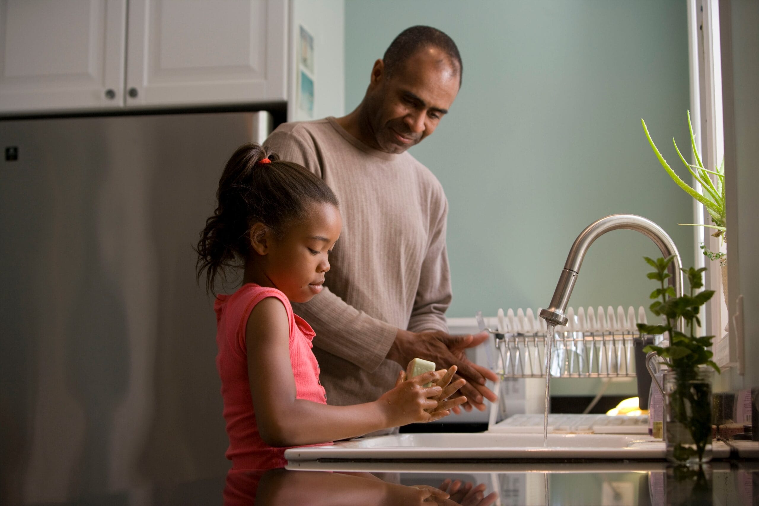 How to Help Parents Who Are in Debt
