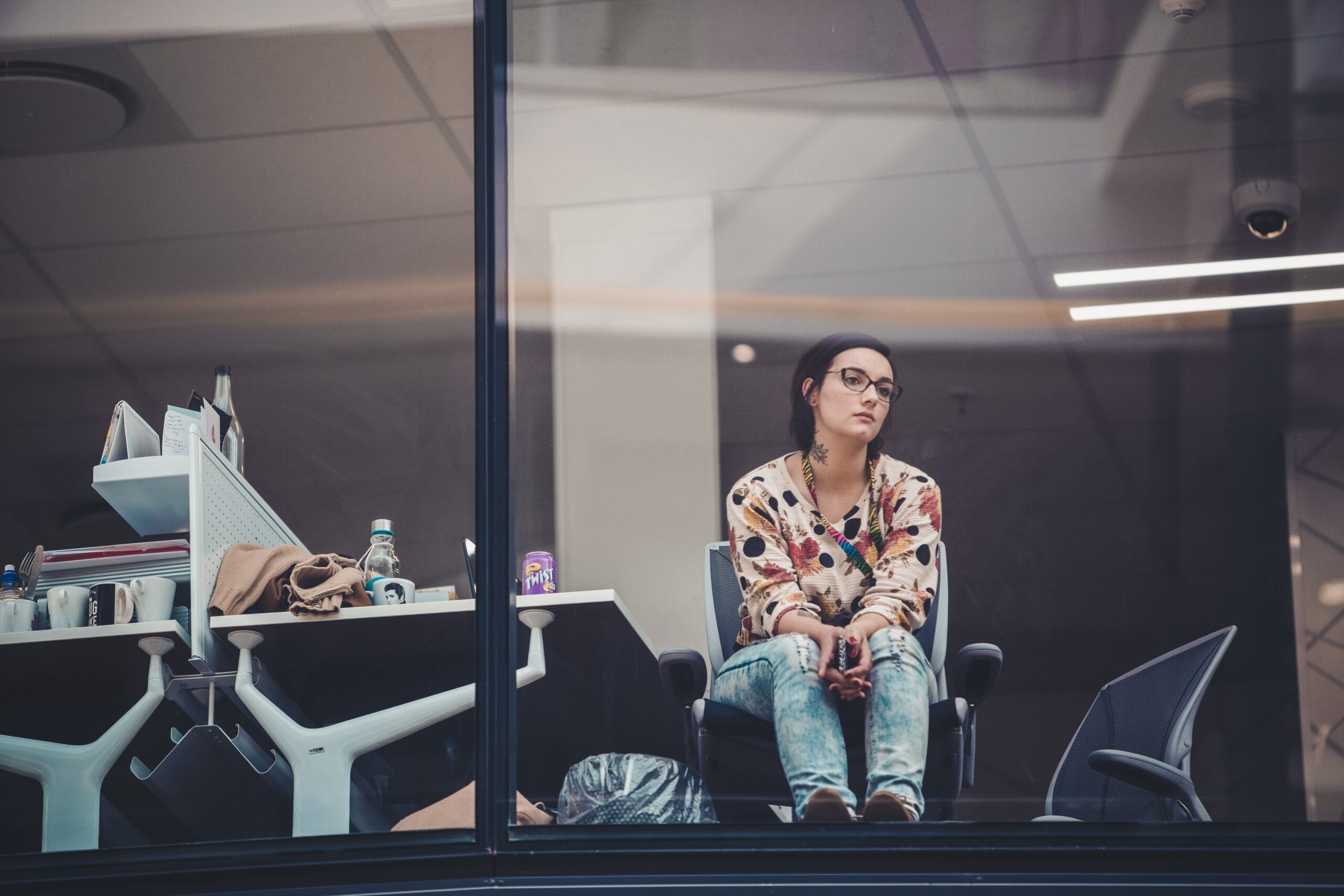 How to Quit a Job