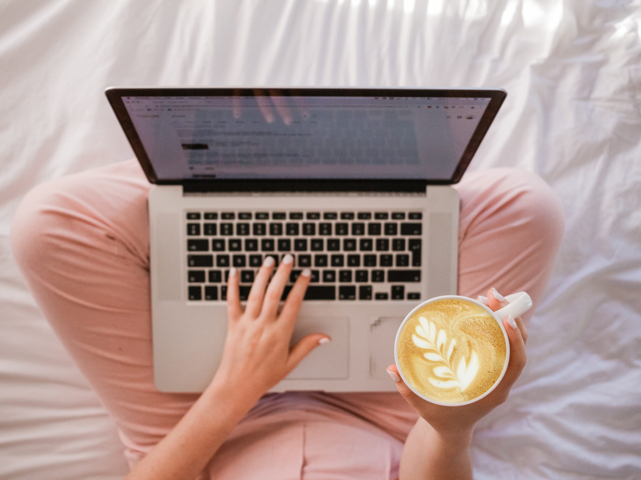 How to Start a Blog