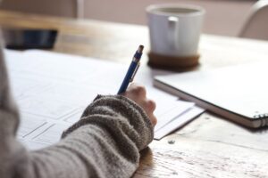 How to Write a Cover Letter That Lands You the Interview