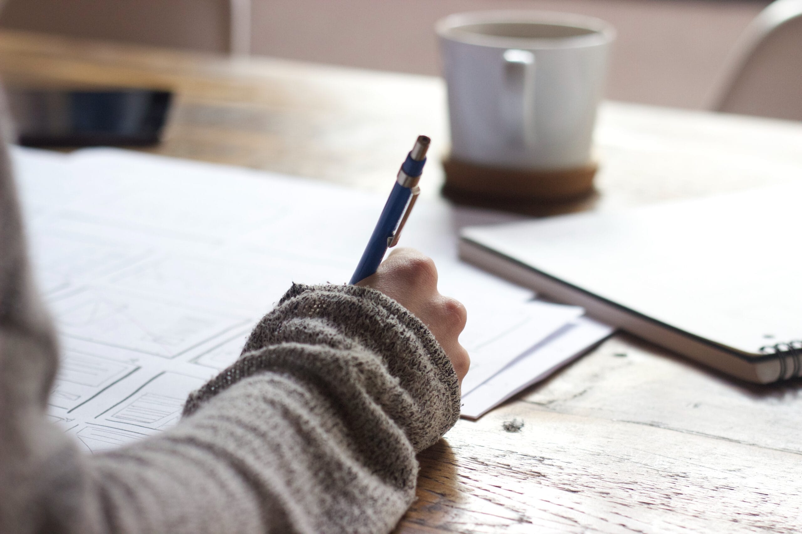 How to Write a Cover Letter That Lands You the Interview