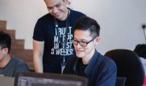 How to find a mentor that can 10x your potential