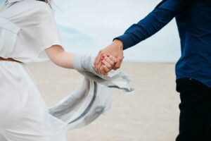 Love and Money Combining Finances After Marriage