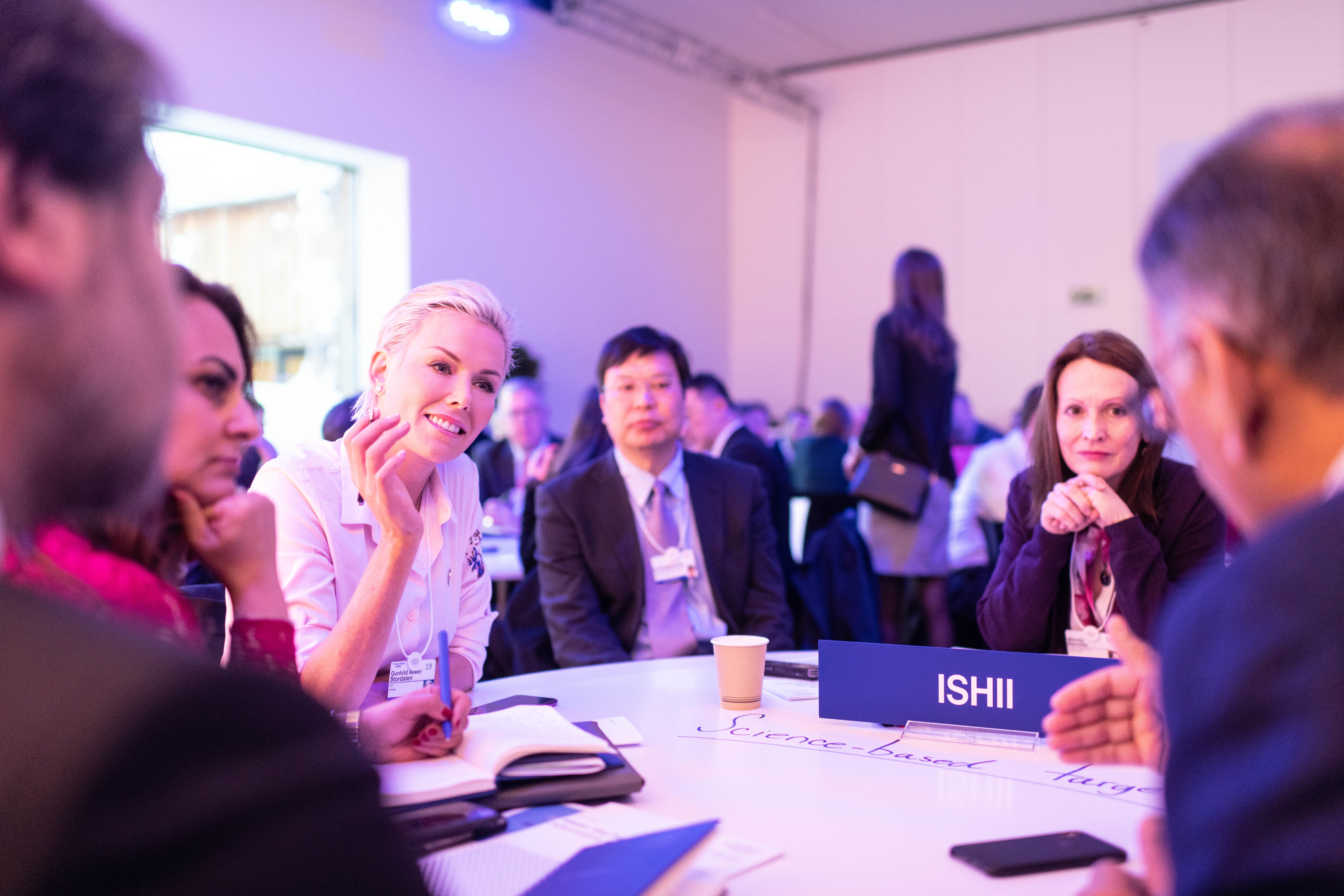 Professional Networking How to Network Effectively