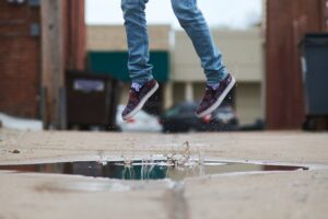 The Hedonic Treadmill and How You Can Jump Off