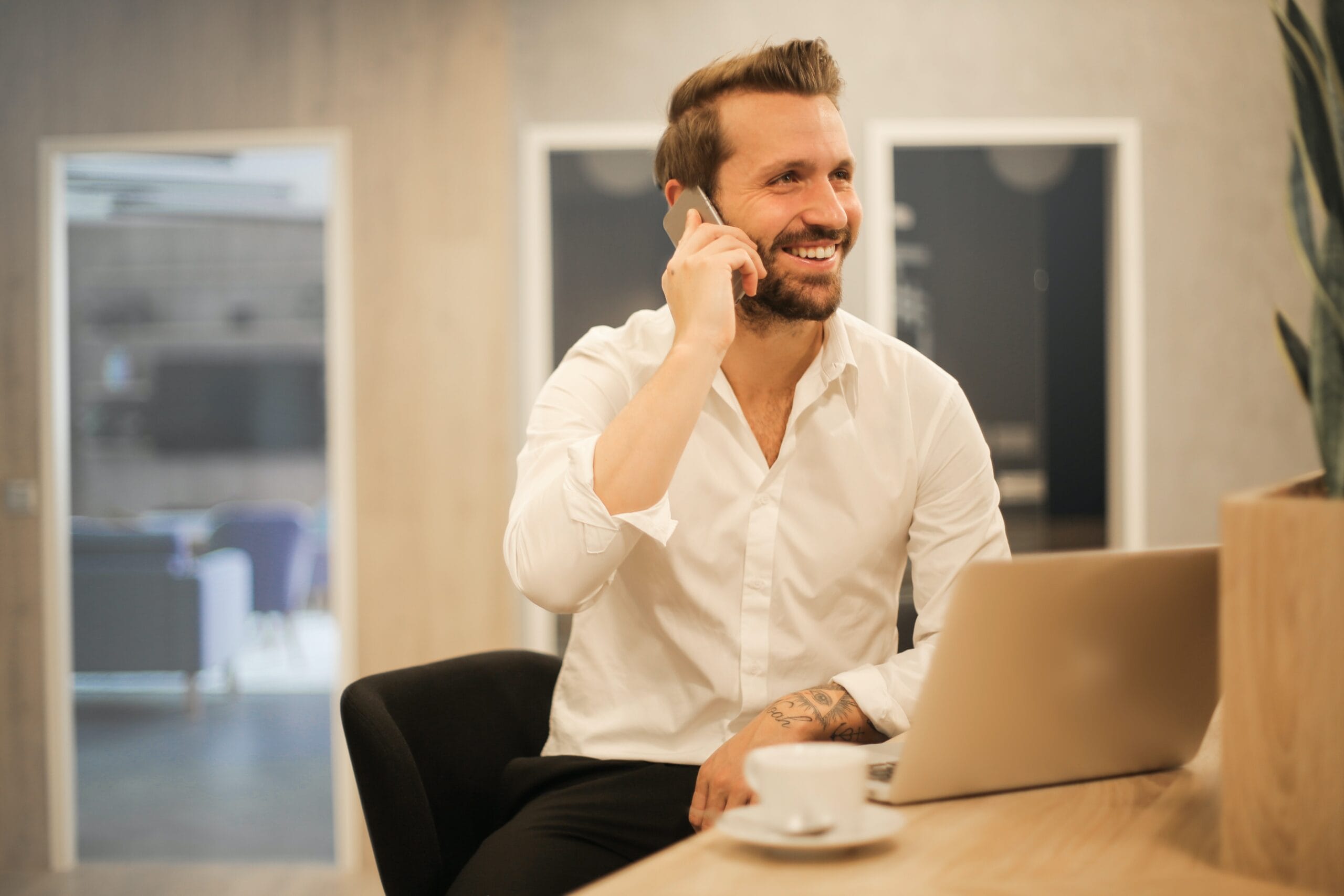How to Become a Fiscally Responsible Adult in 7 Steps