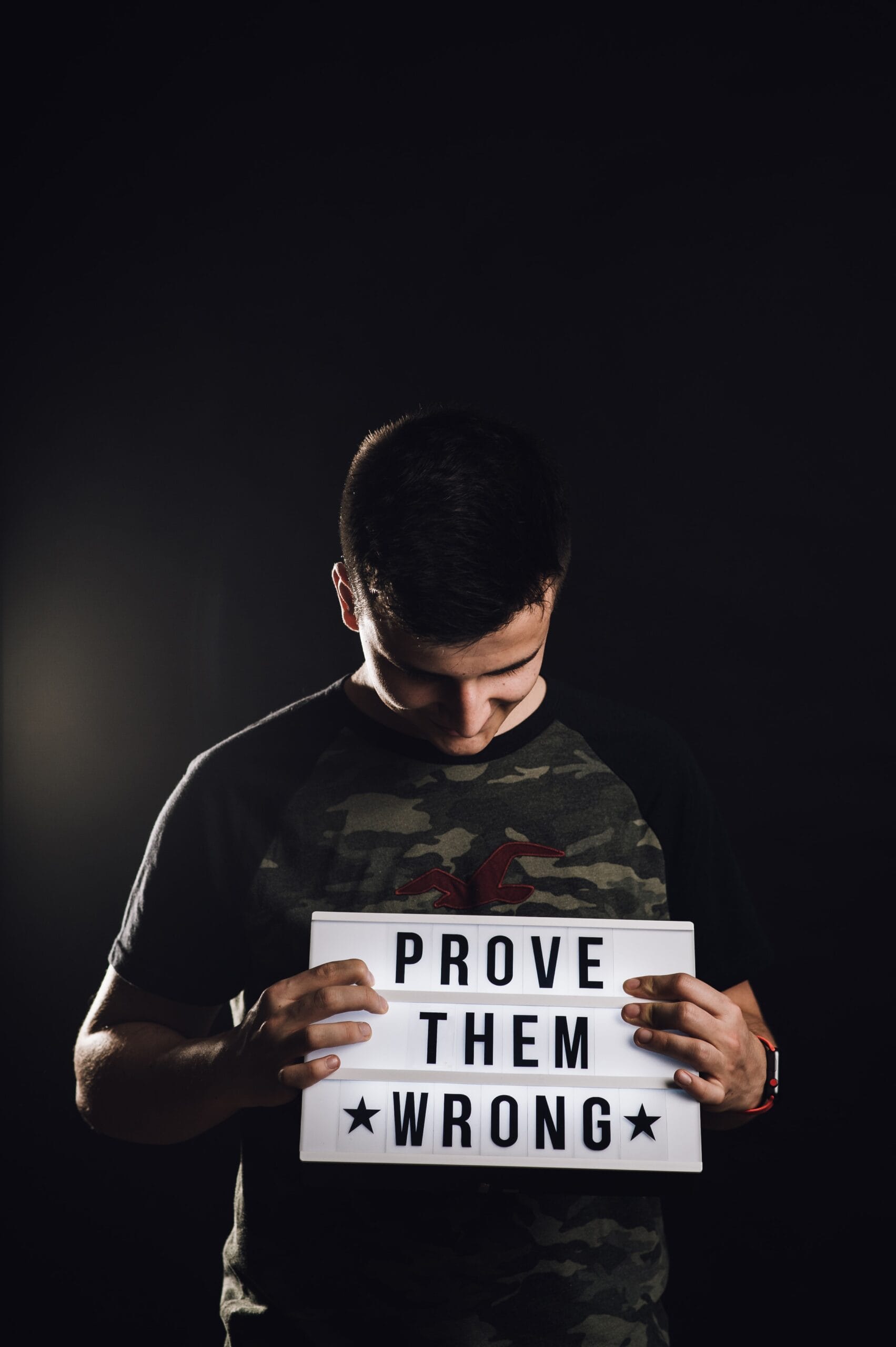 How to build confidence cover photo