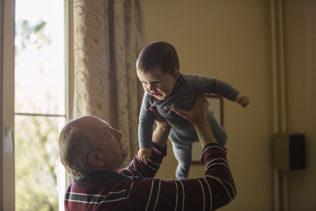 Generational Wealth: How to Build It and Pass It On