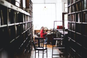 how to be your own boss