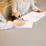 how to quit a job