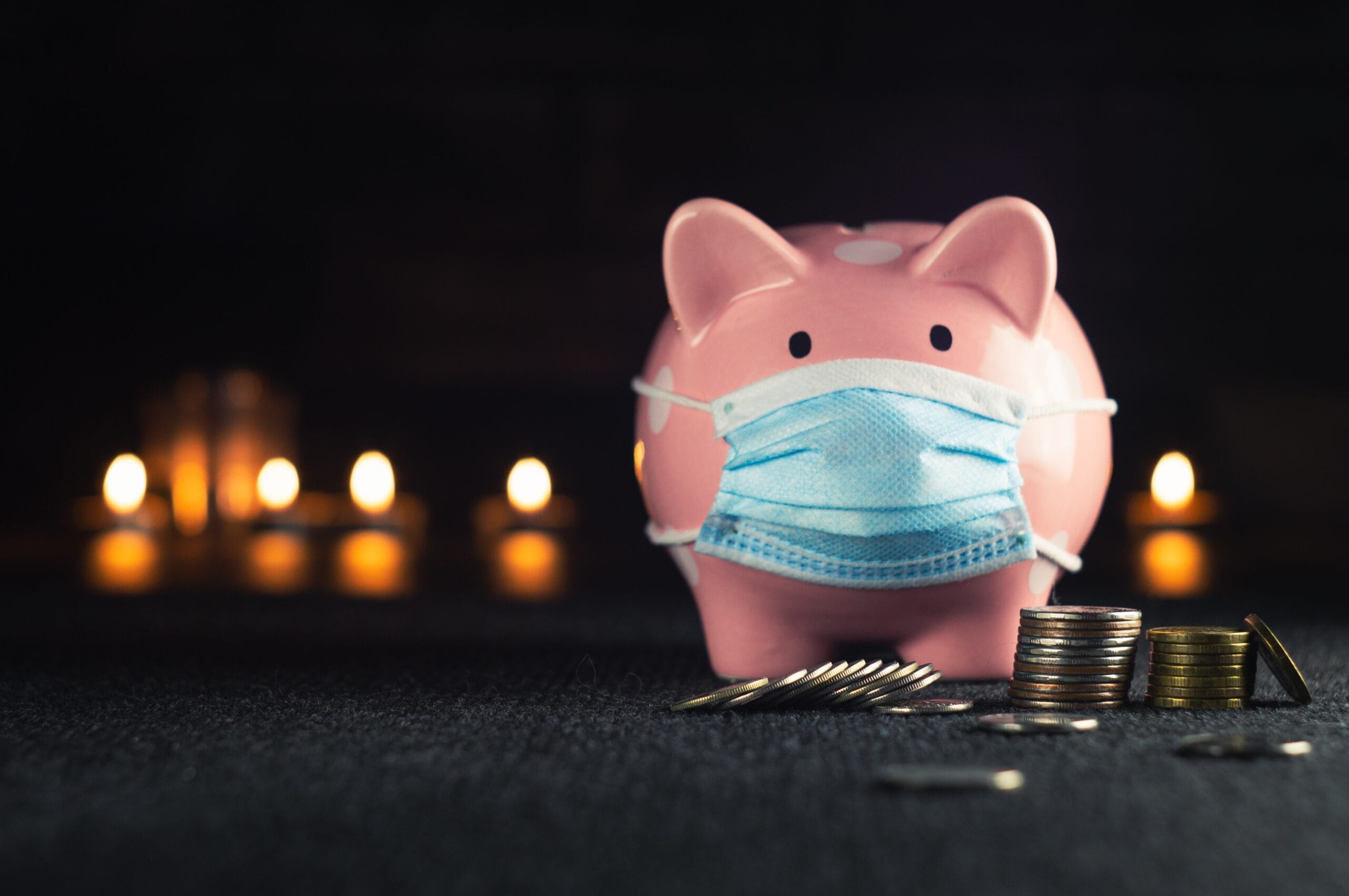 Coronavirus: Panic is bad, but overreaction is good