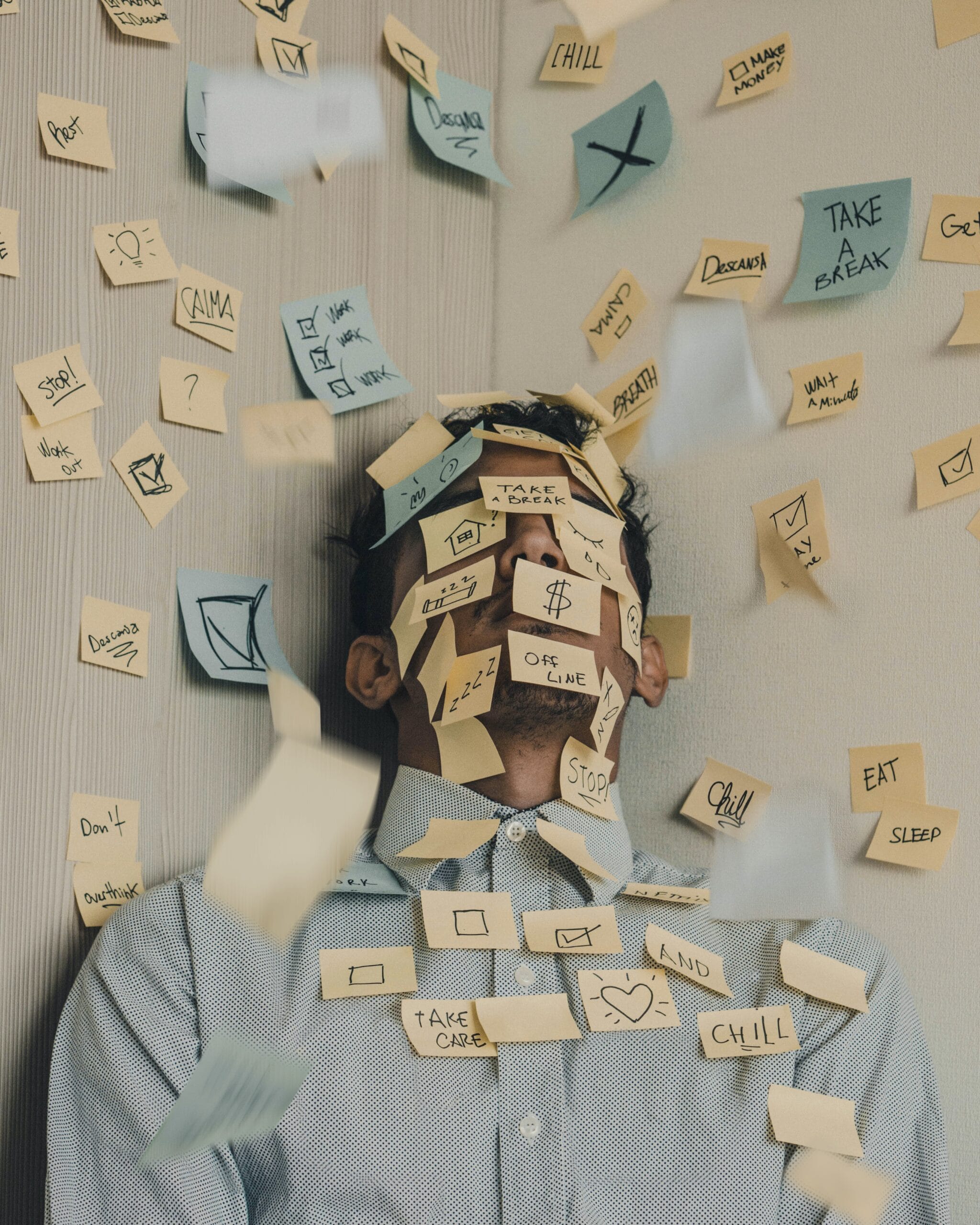 The 5 Best Time Management Tips (for ultra busy people)