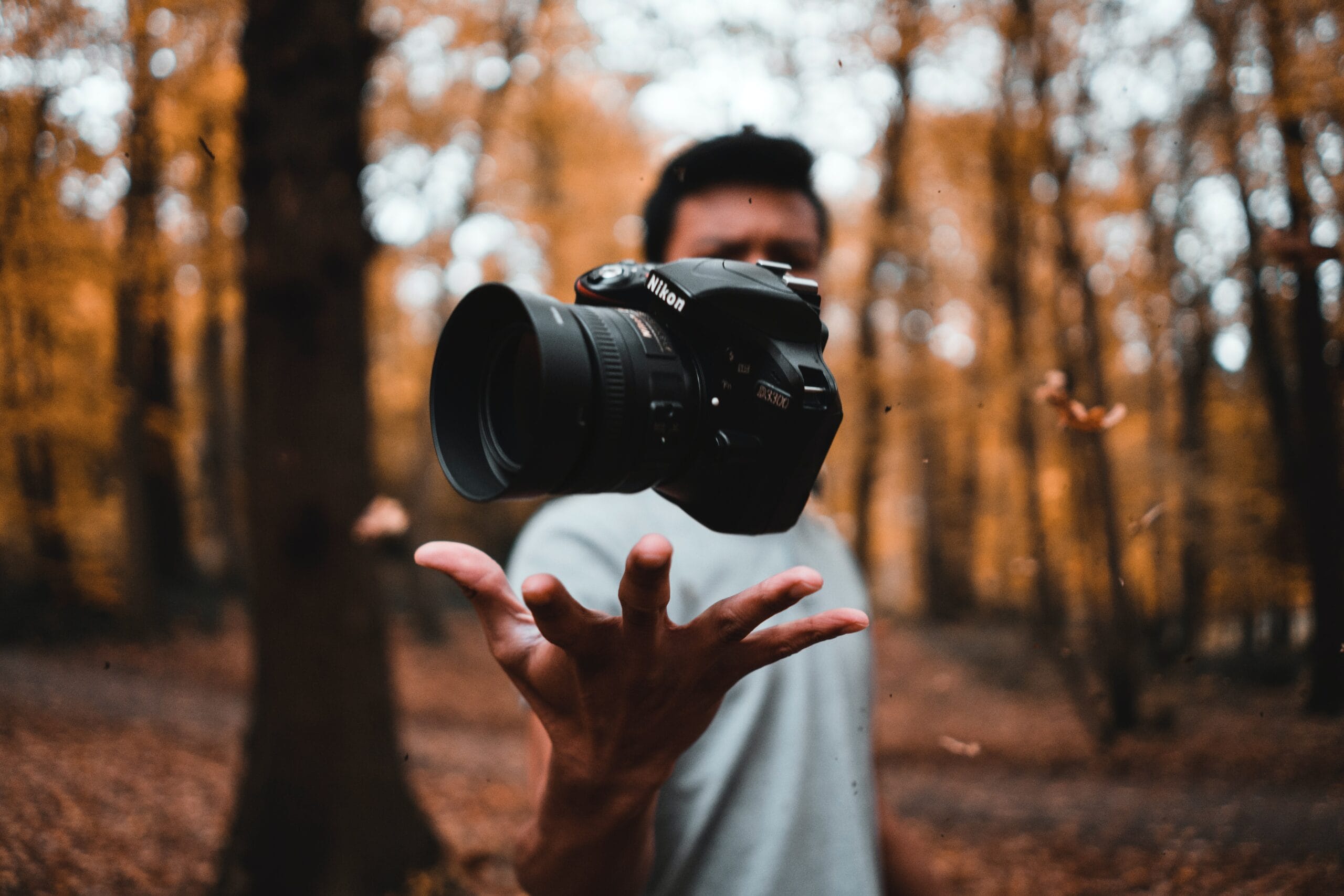 How to Make Money With Photography