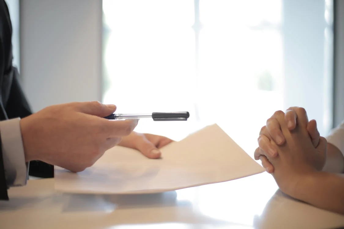 salary negotiation