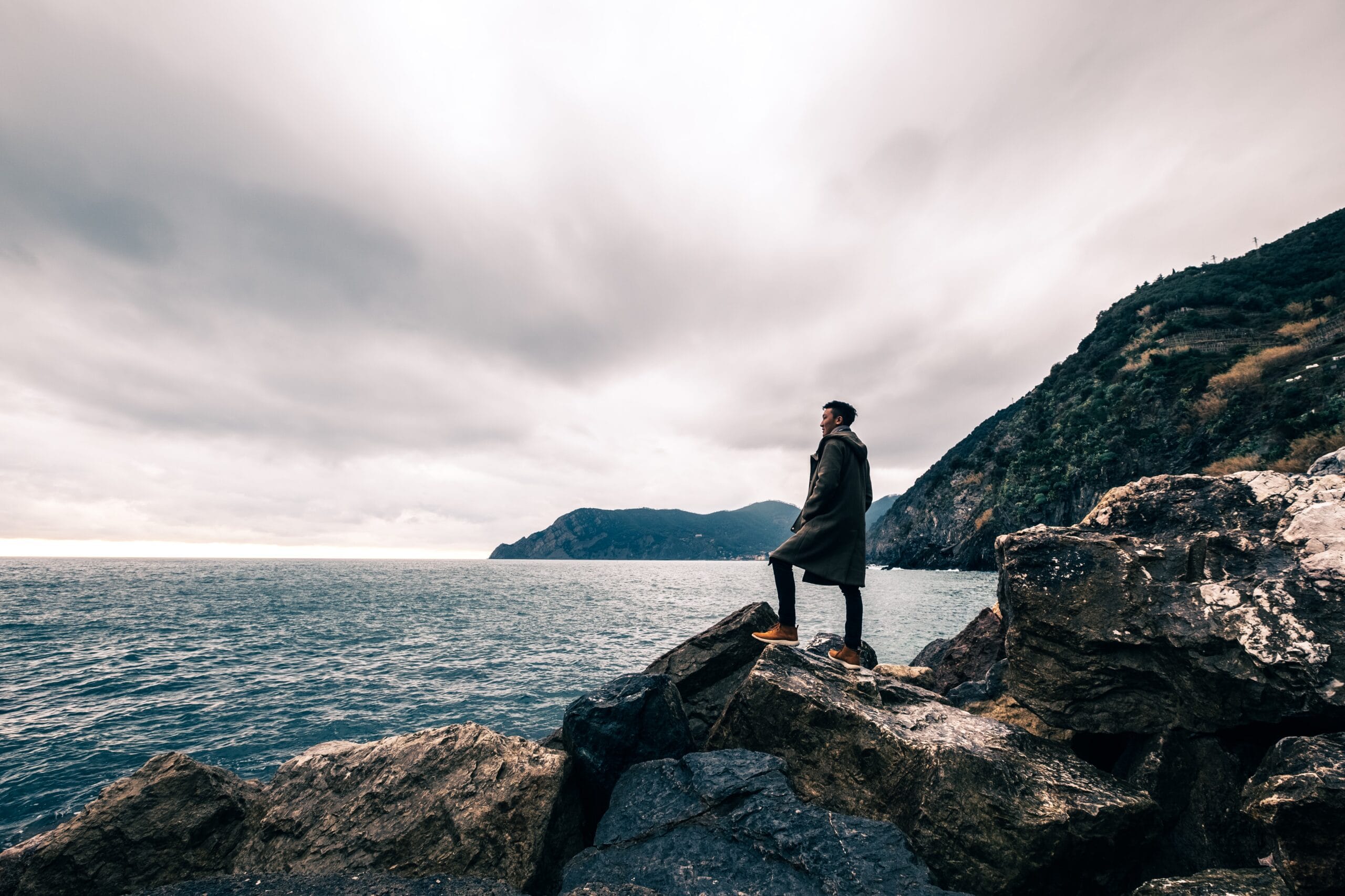 Finding Ambition cover photo