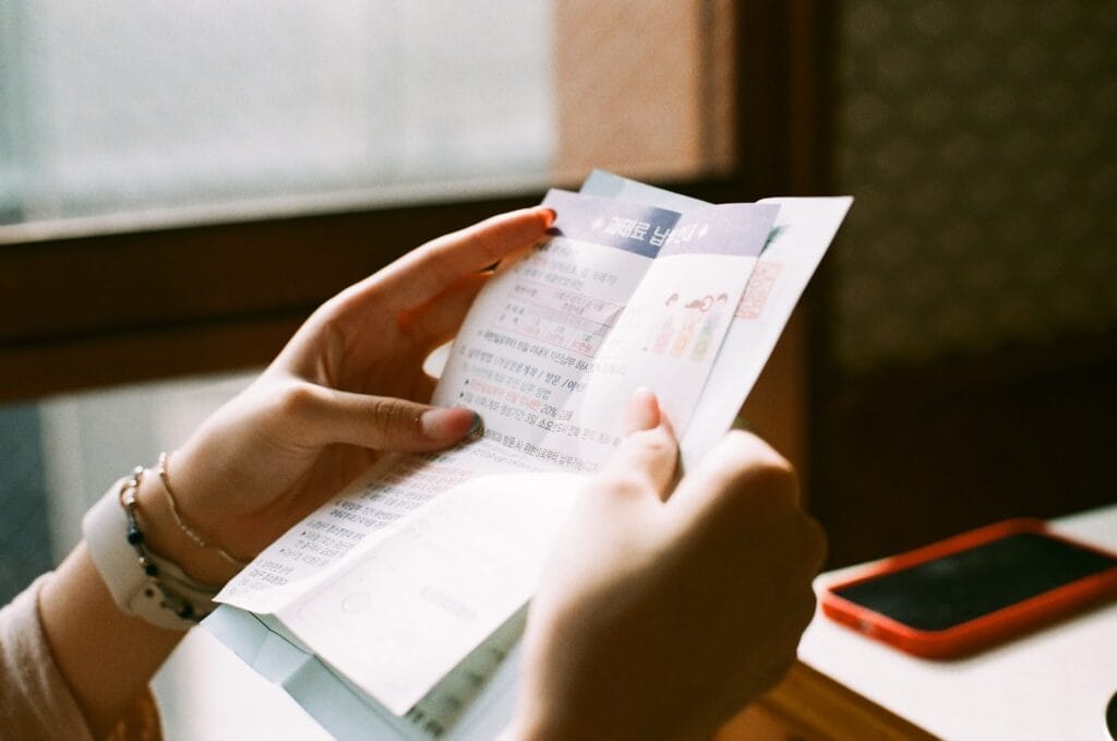 How to Write a Bill of Sale (3 Easy Steps Anyone Can Do)