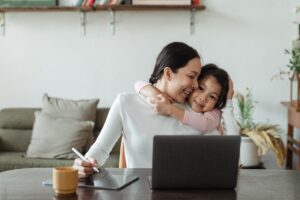 Jobs For Stay-At-Home Moms