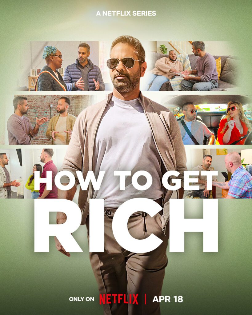 How to Get Rich Ramit Sethi