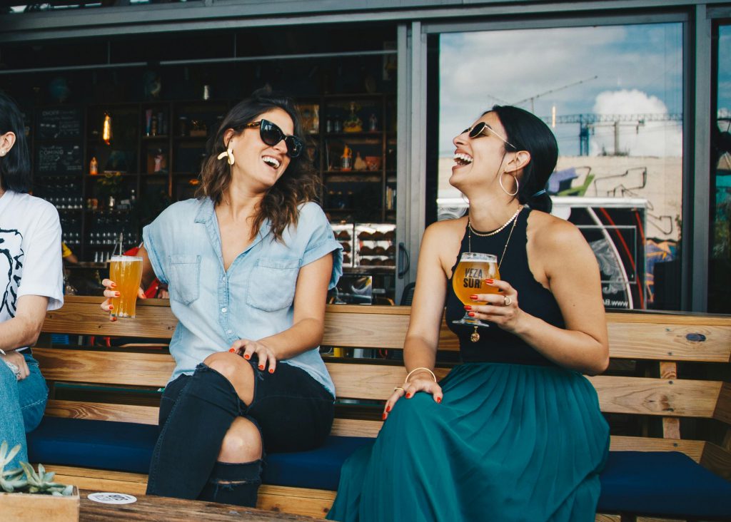 Social Skills: Use the SETHI Technique to be Unforgettable