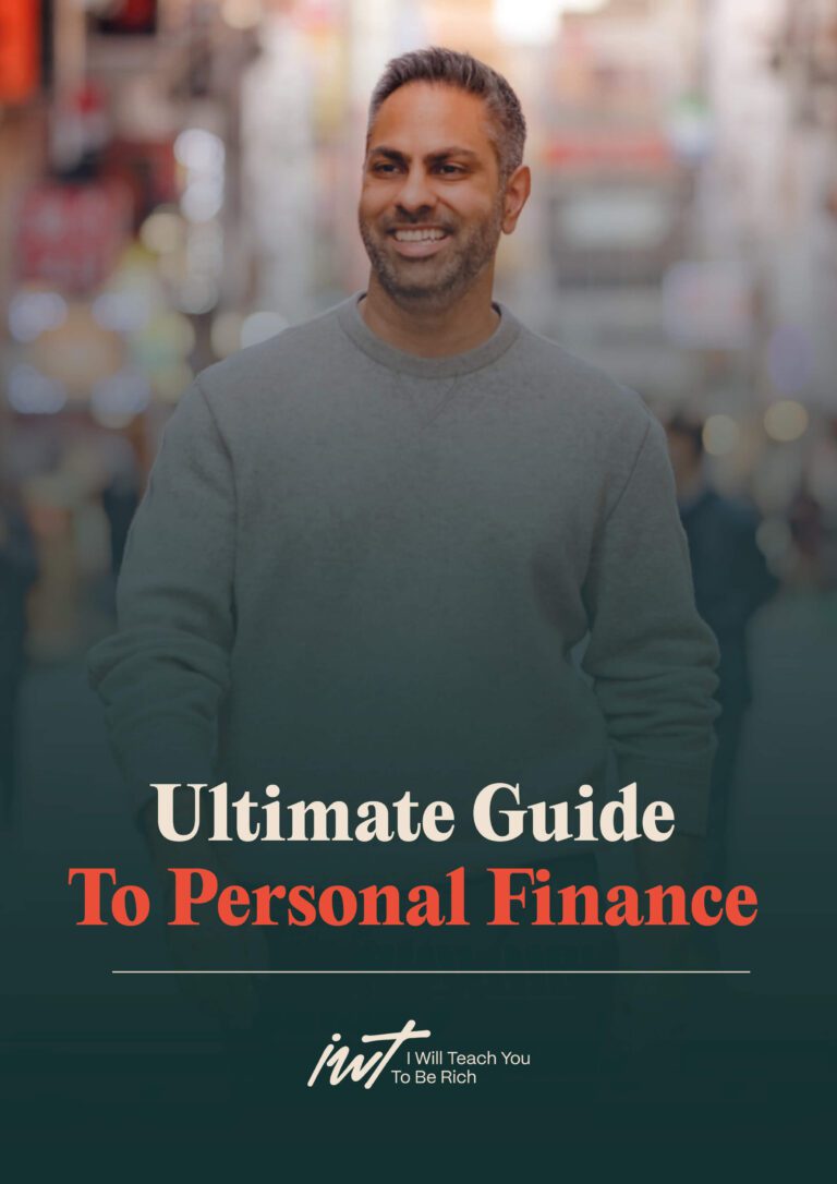 Ultimate Guide To Personal Finance