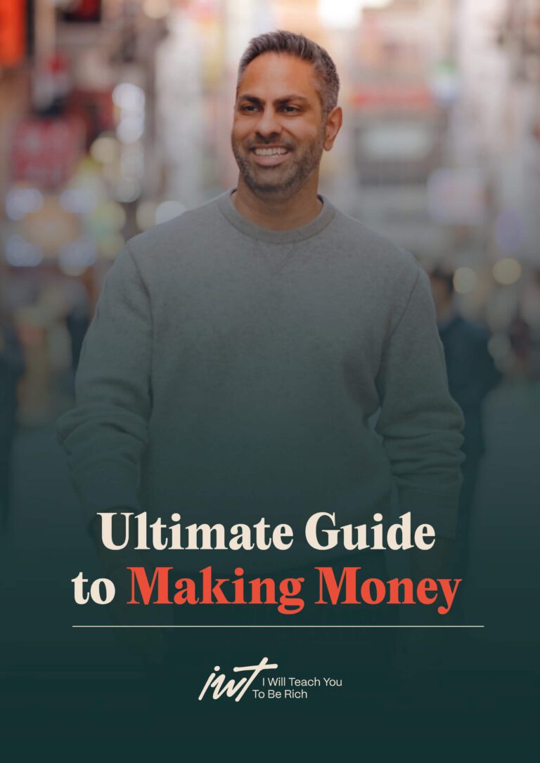 Ultimate Guide to Making Money