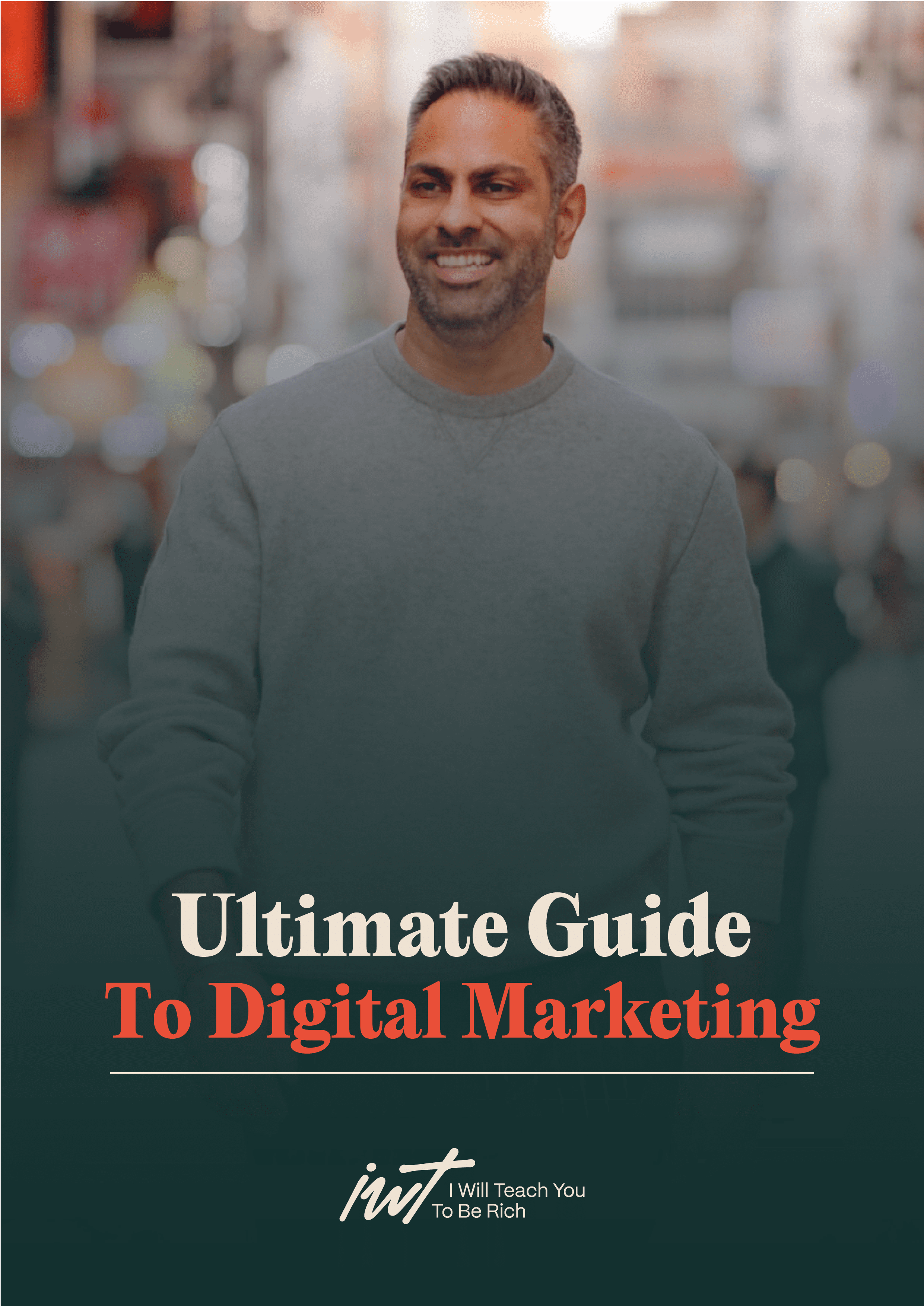 UG To Digital Marketing