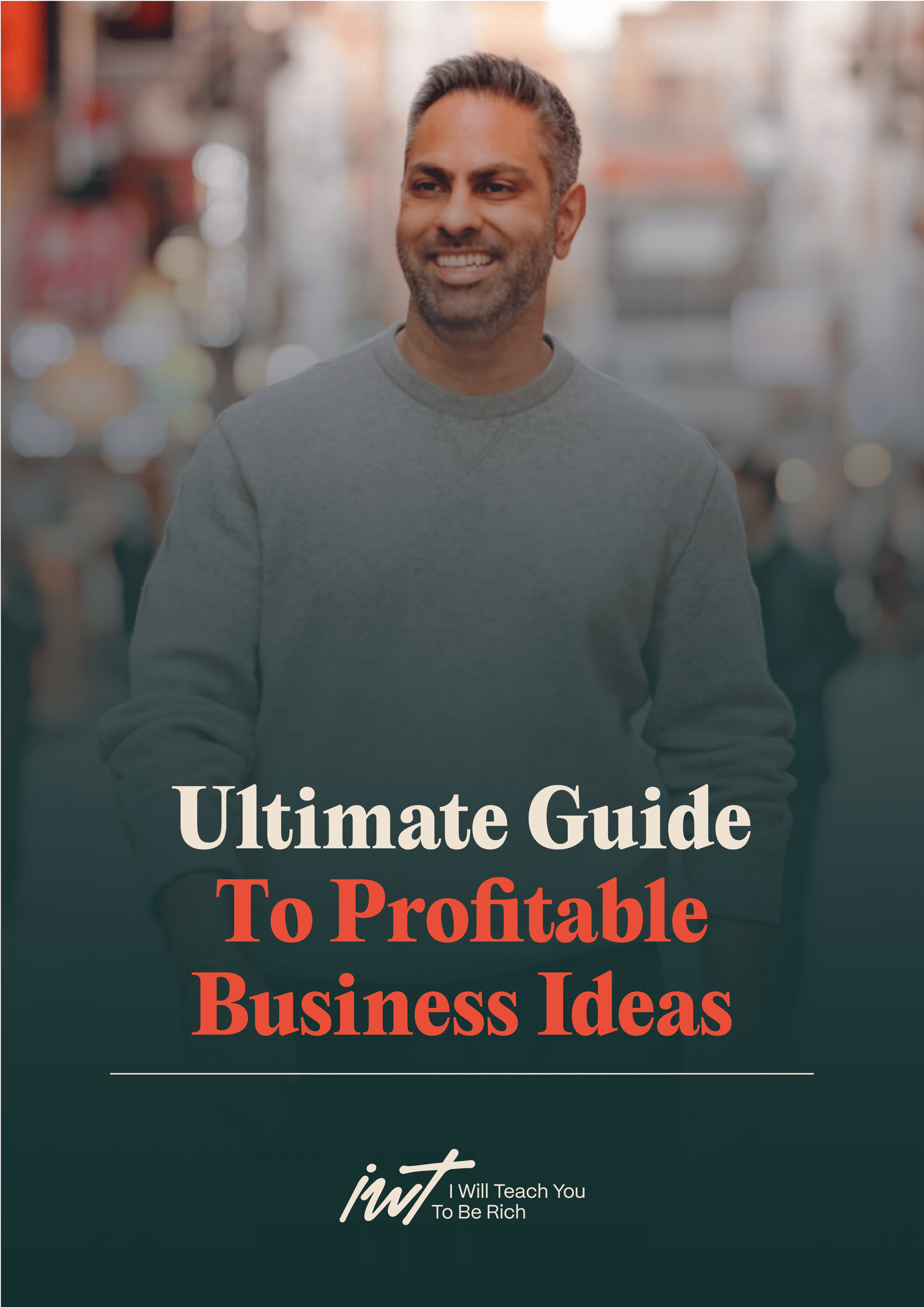 UG To Profitable Business Ideas