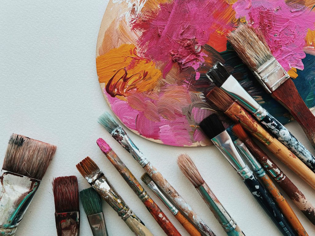 How to Make Money as an Artist: Actionable Strategies & Tips