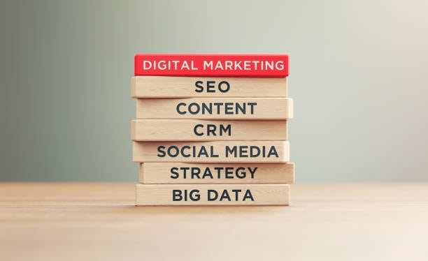 How to start a Digital Marketing Agency in 2025 (7 easy steps)