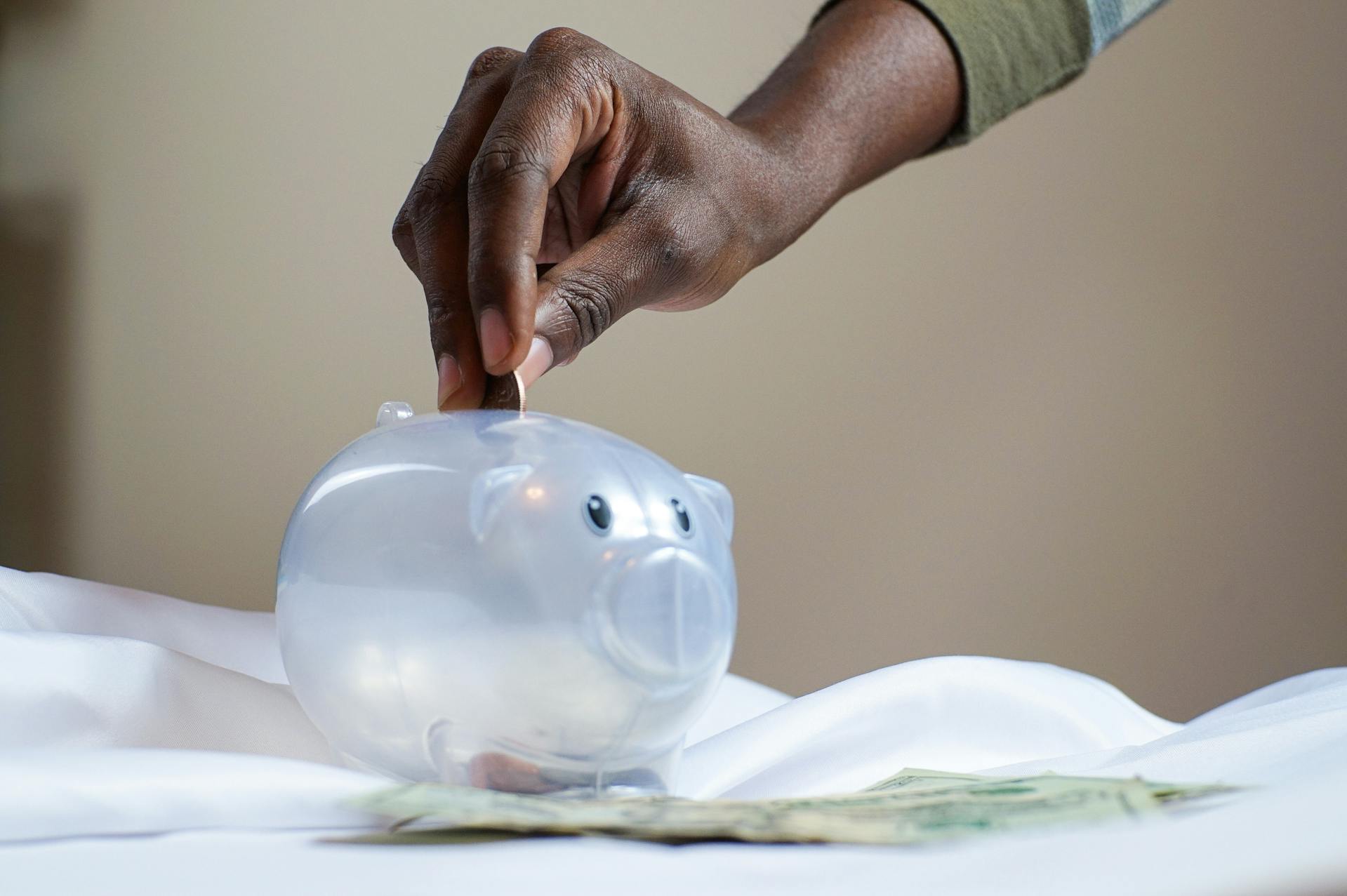 Creating a budget and money plan: 3 effective methods to get started