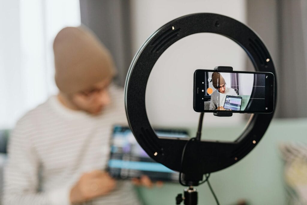 How to become a Content Creator (from Netflix’s Ramit Sethi)