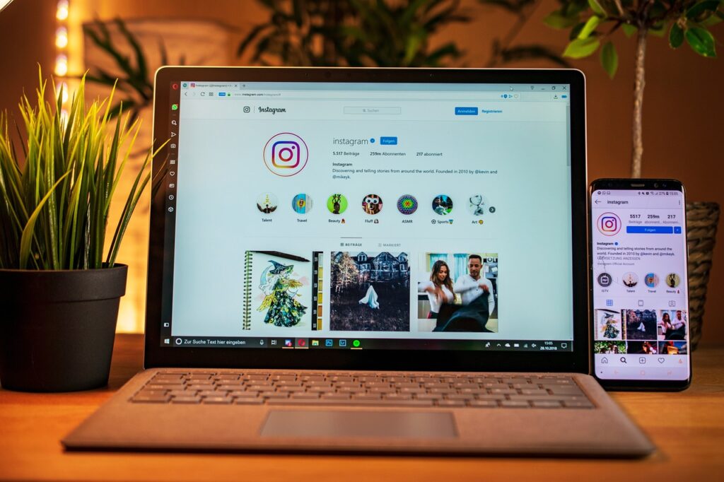 How to Make Money on Instagram (Income Streams & Potential)