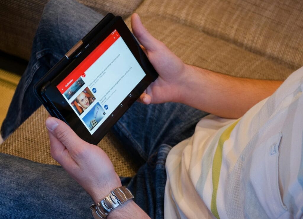 The 6 types of YouTube Ads: From “Outstream” to “Masthead”