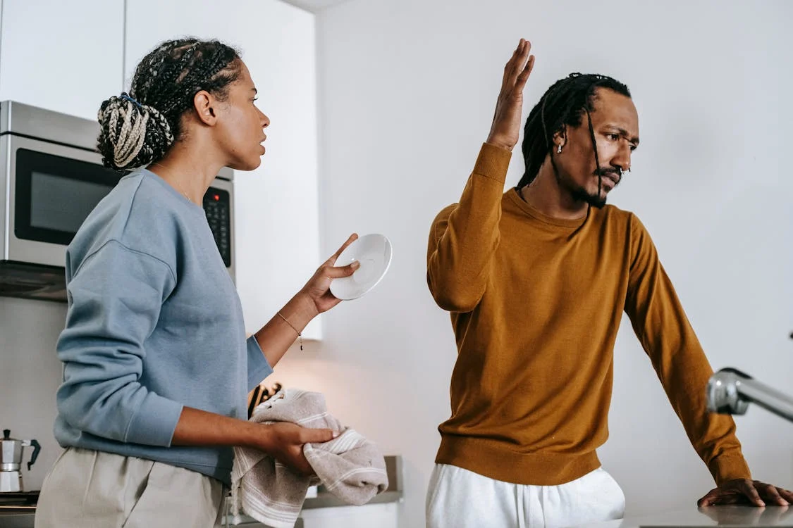 Can Financial Infidelity be Considered as Abuse? Recognizing Signs, Protecting Yourself, and Recovery Tips