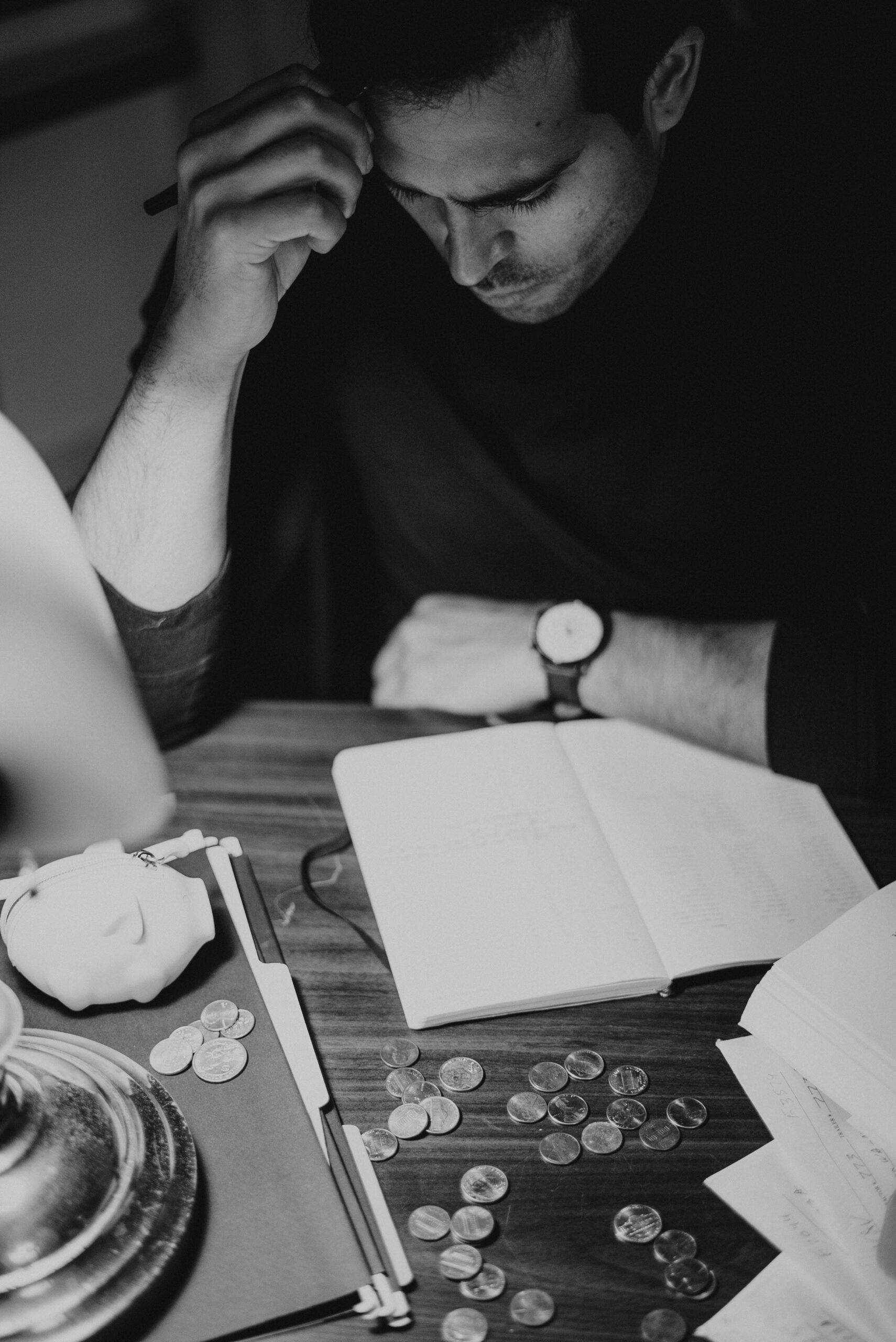 The Crippling Impact of Invisible Money Scripts on Your Finances: Real Stories of Financial Ruin