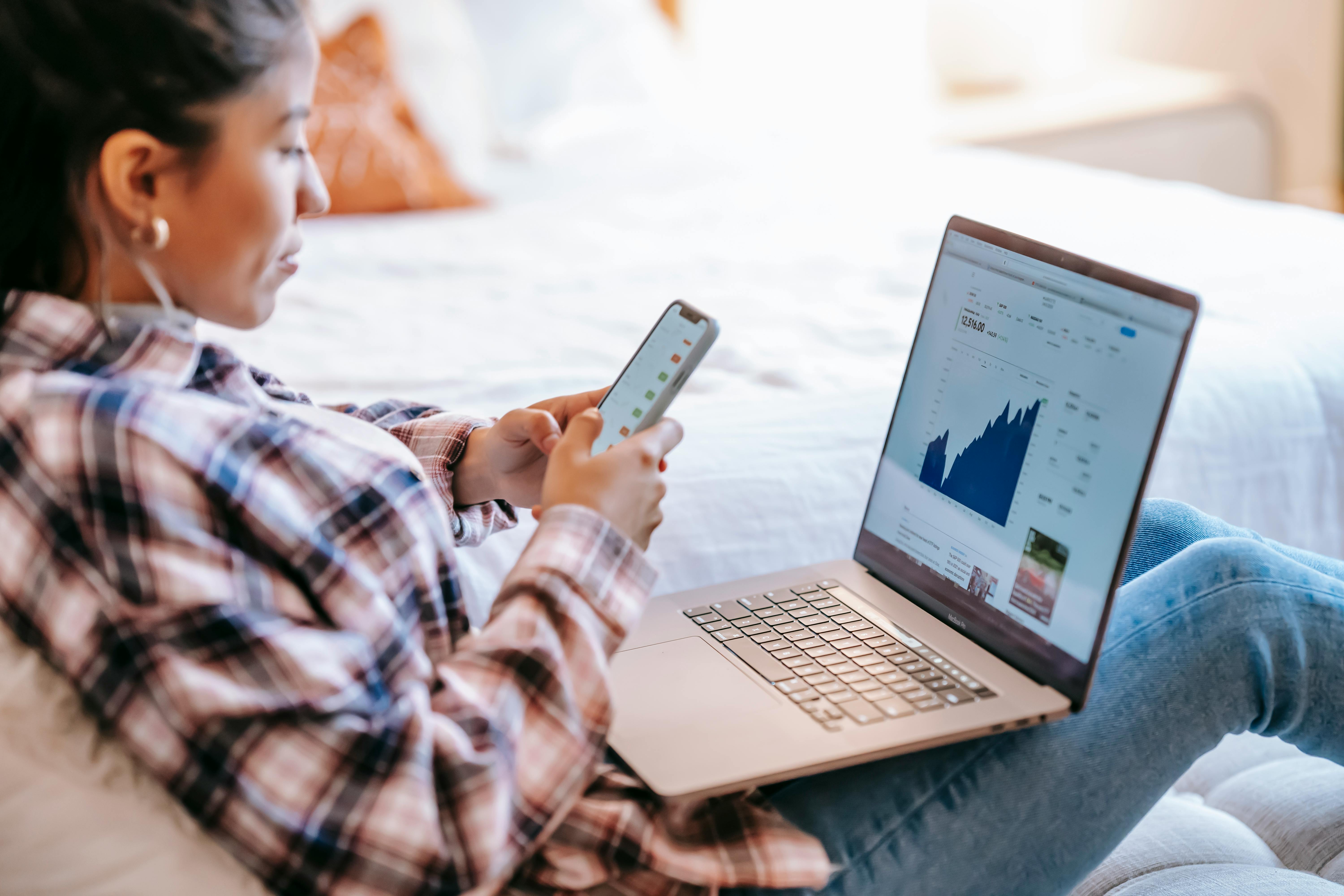 The Definitive Analysis: Unlocking the Mysteries: Asset Allocation by Age (+ Specific Recommendations)