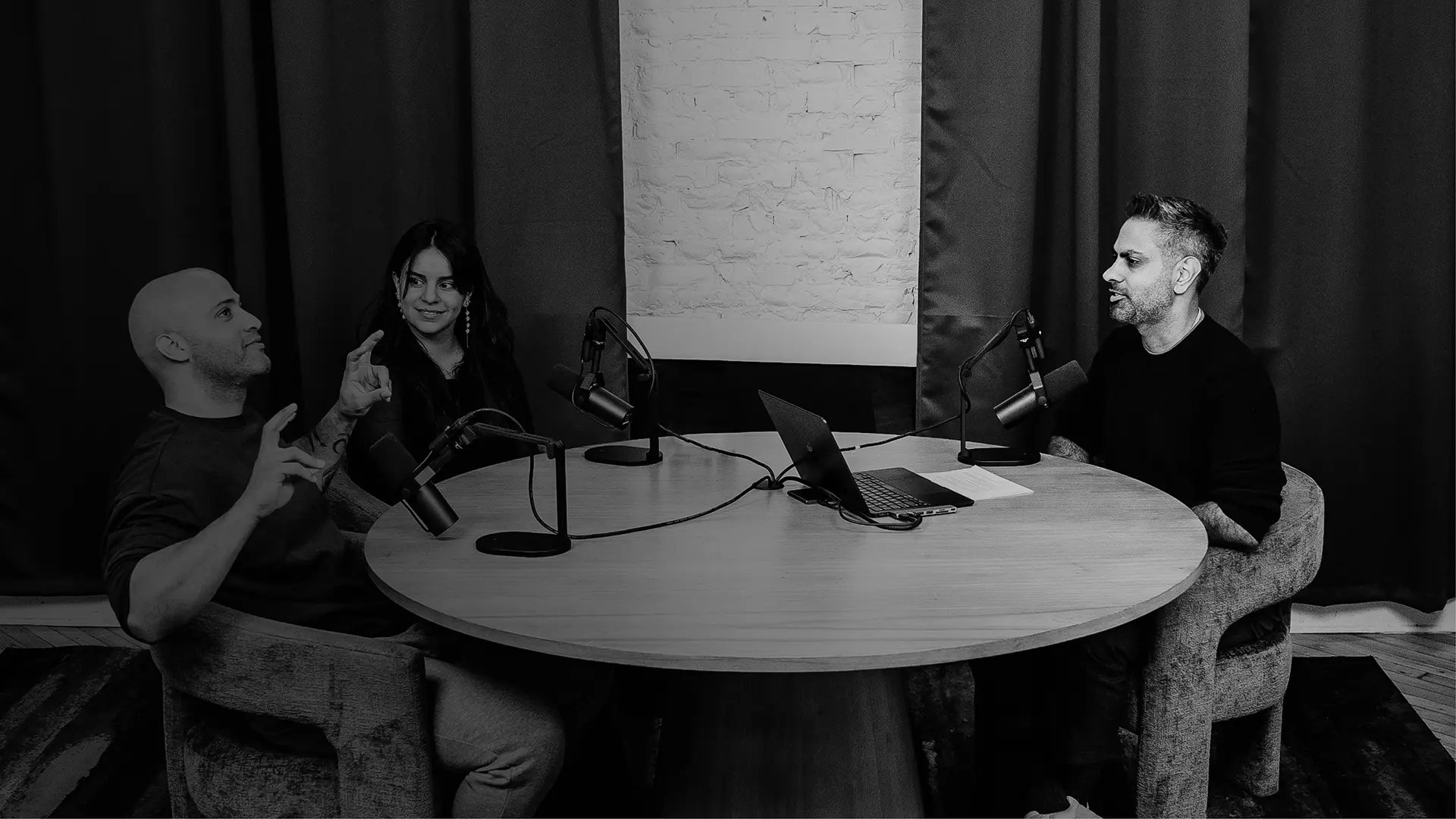 Money for Couples Podcast by Ramit Sethi