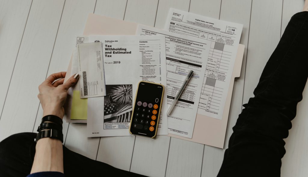 Why Do I Owe Taxes This Year? (Here’s The Real Culprit)